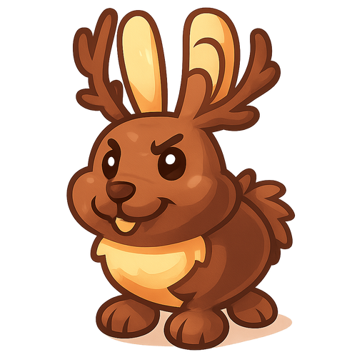 MFR Wolpertinger