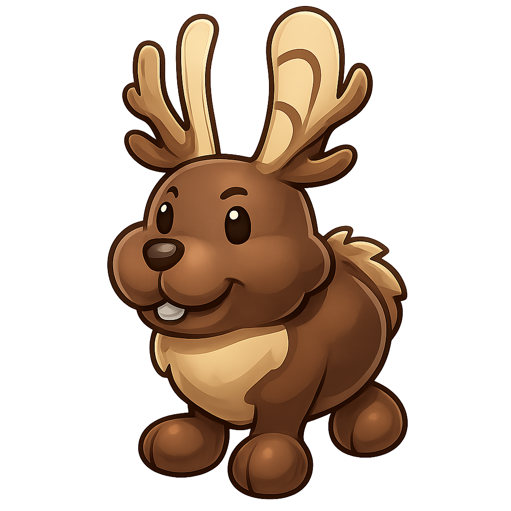 Wolpertinger