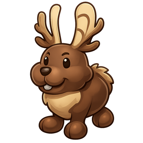 Wolpertinger
