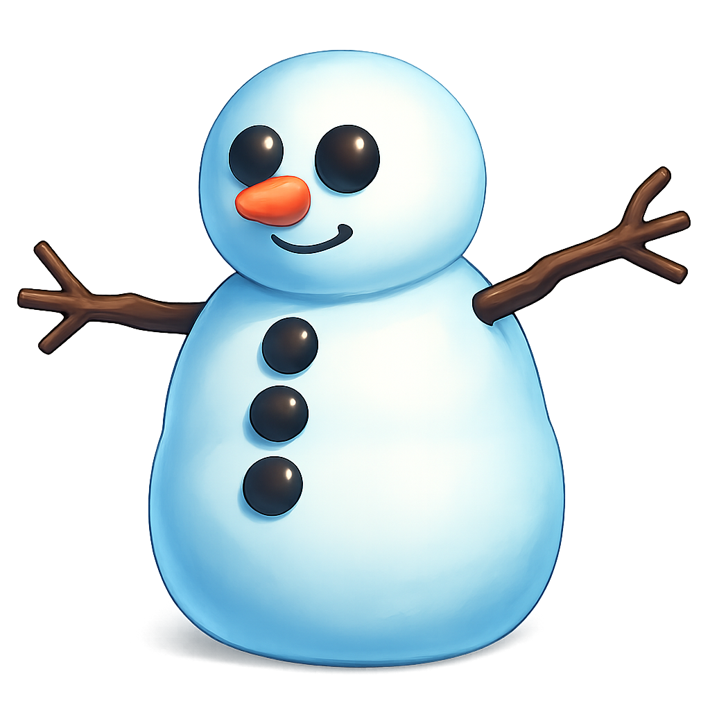 Snowman