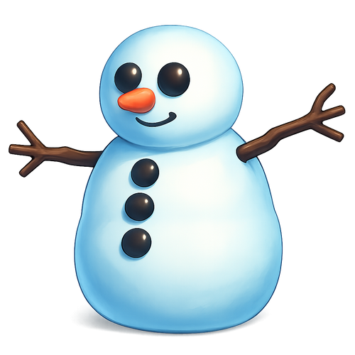 Snowman