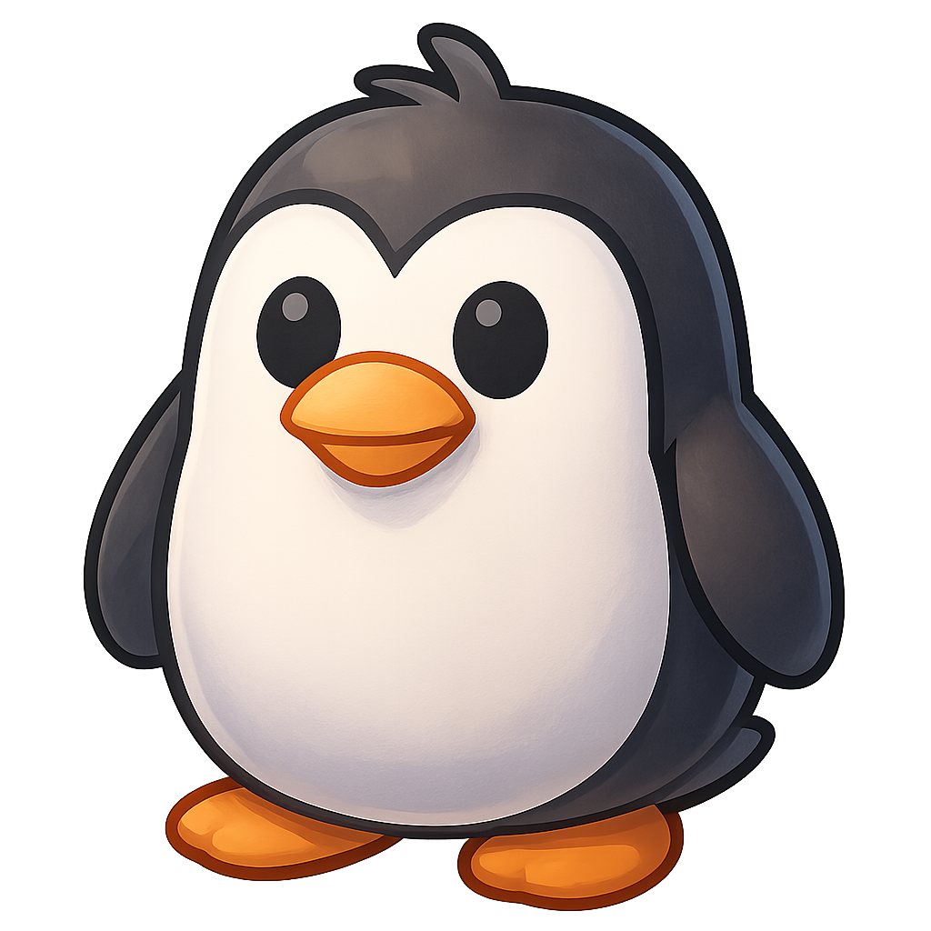 MFR Penguin