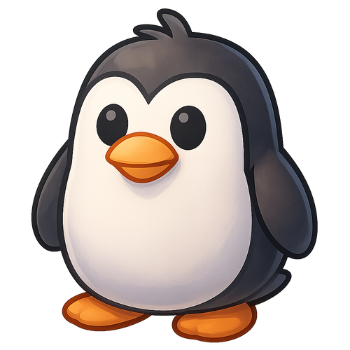 MFR Penguin