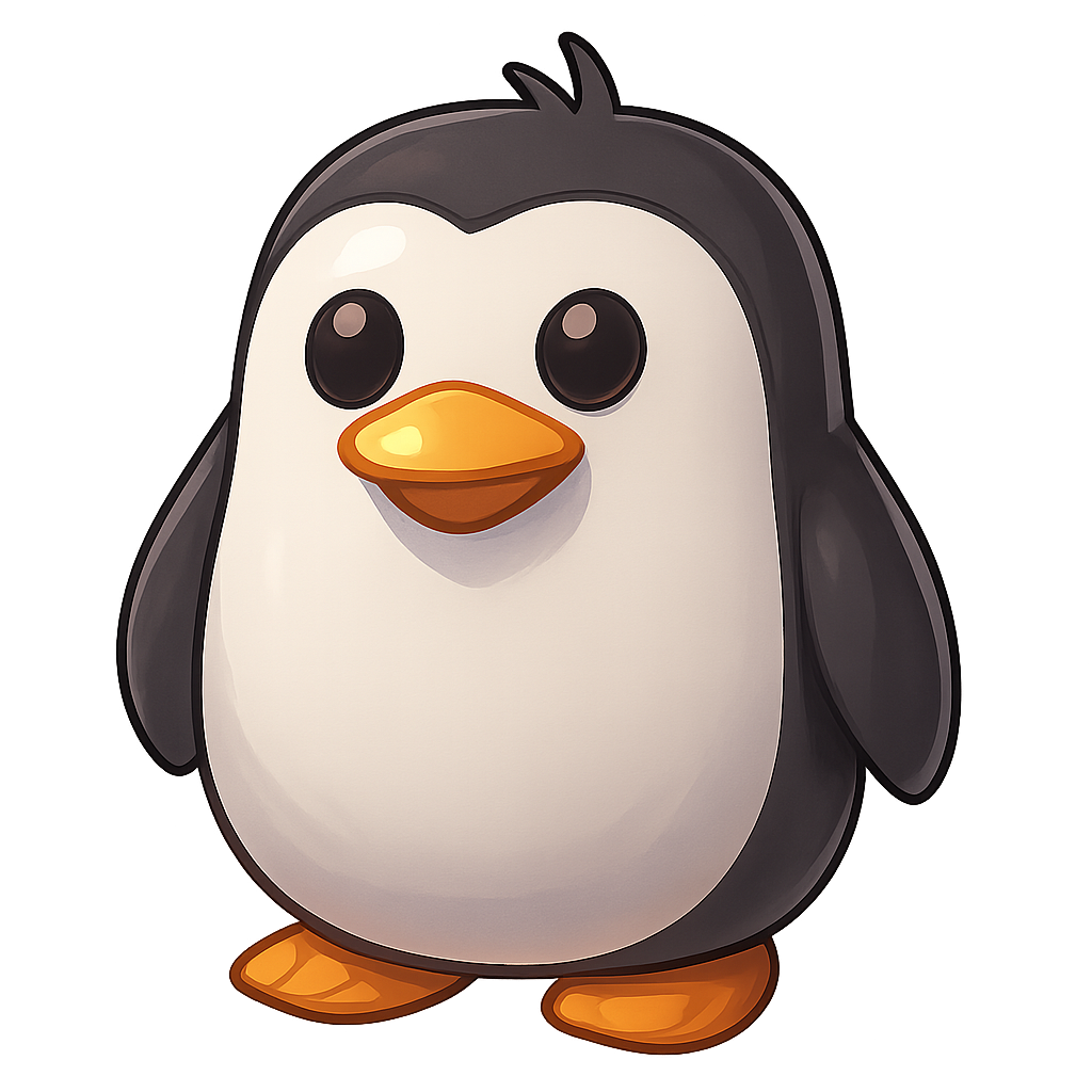 NFR Penguin