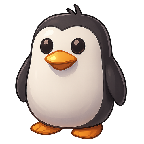 NFR Penguin