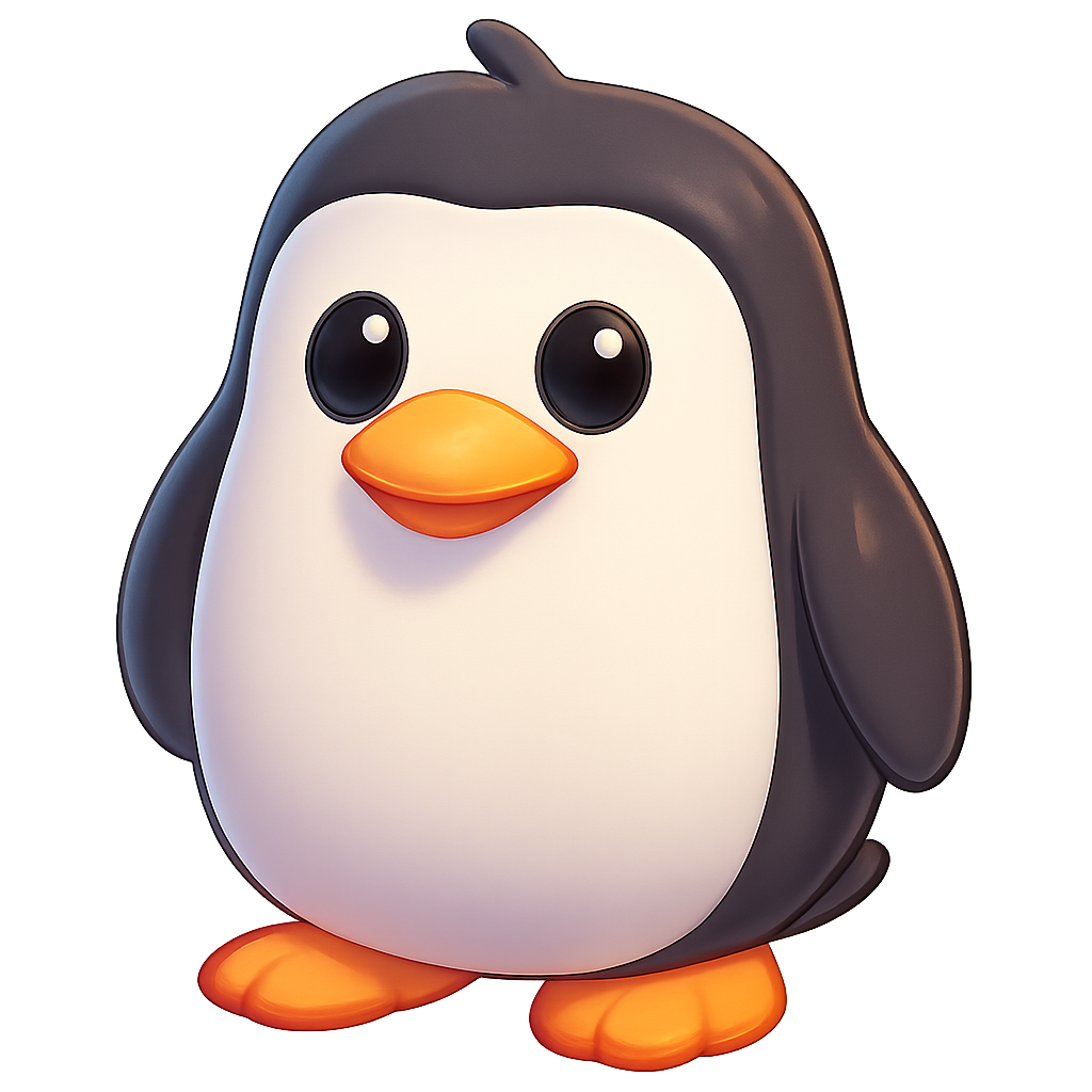 Penguin