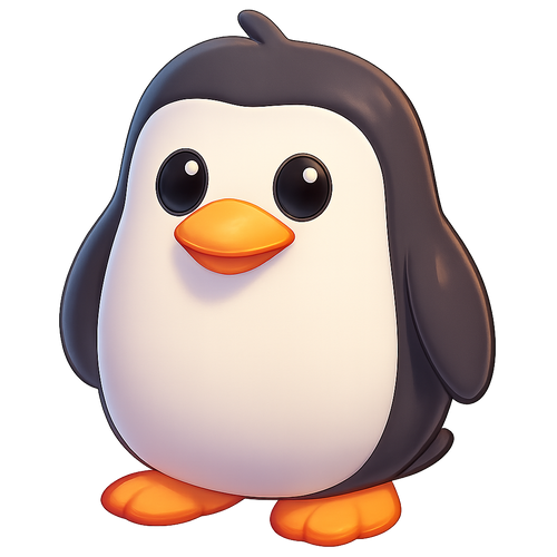 Penguin