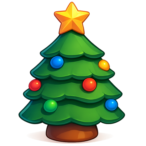 Christmas Egg