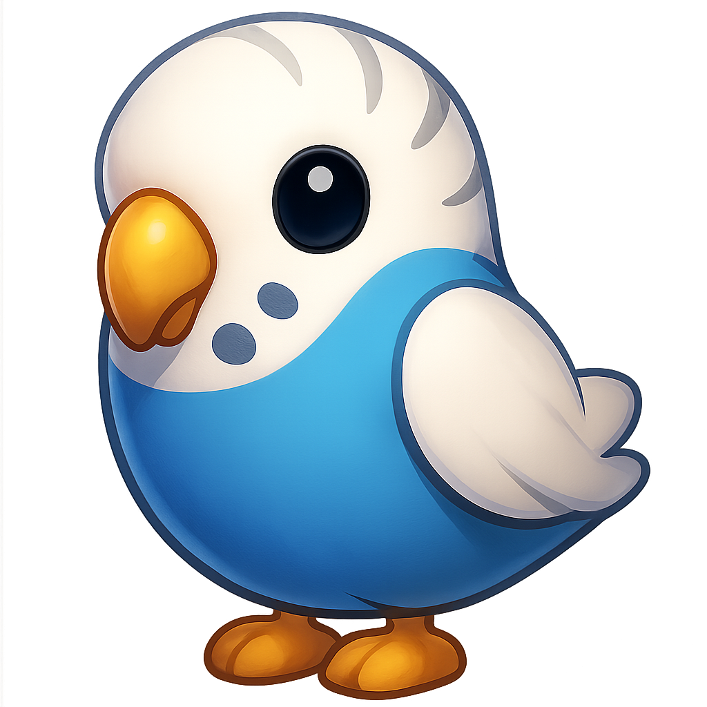 MFR Parakeet