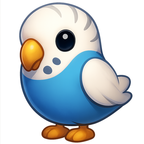 MFR Parakeet