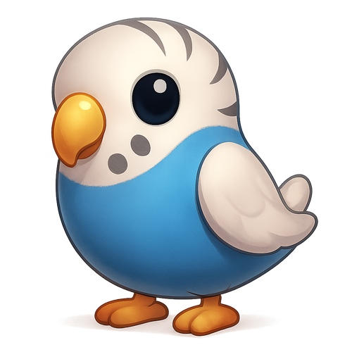 NFR Parakeet