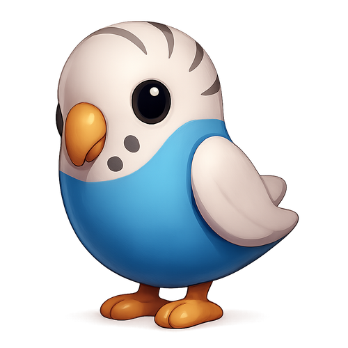 Parakeet