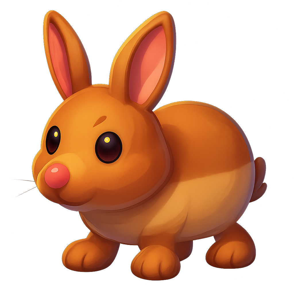 NFR Bandicoot