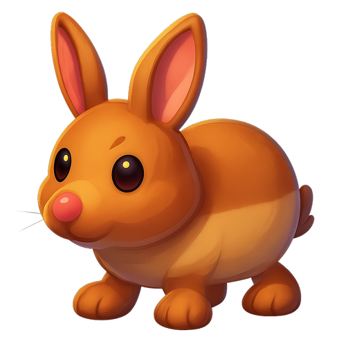 NFR Bandicoot