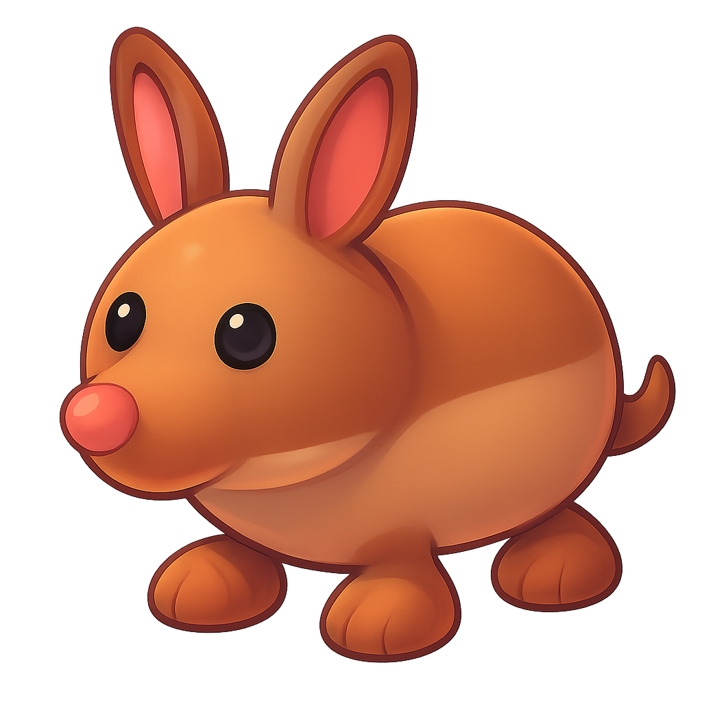 Bandicoot