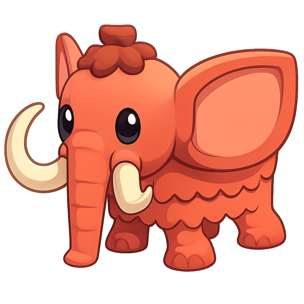 Woolly Mammoth