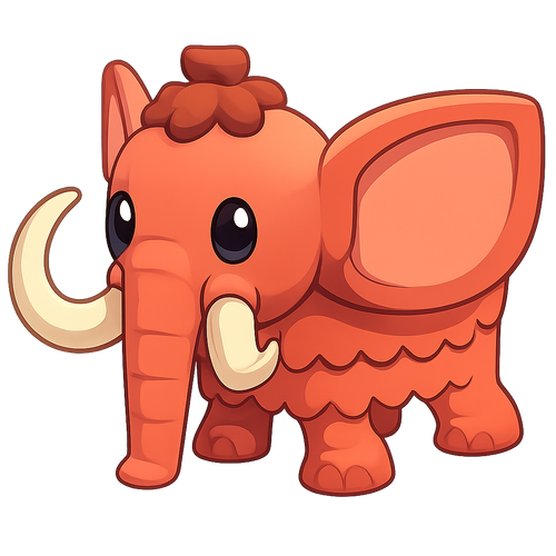 Woolly Mammoth
