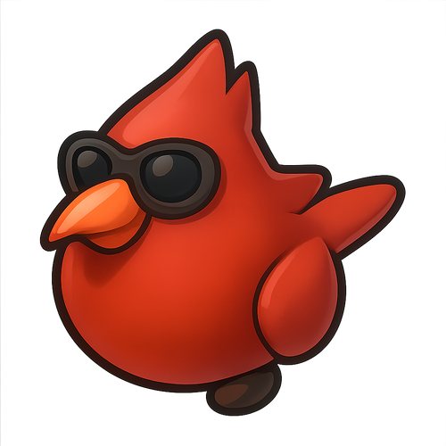 NFR Red Cardinal