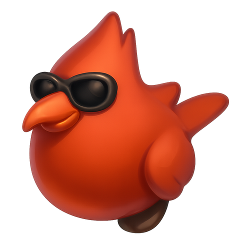 Red Cardinal
