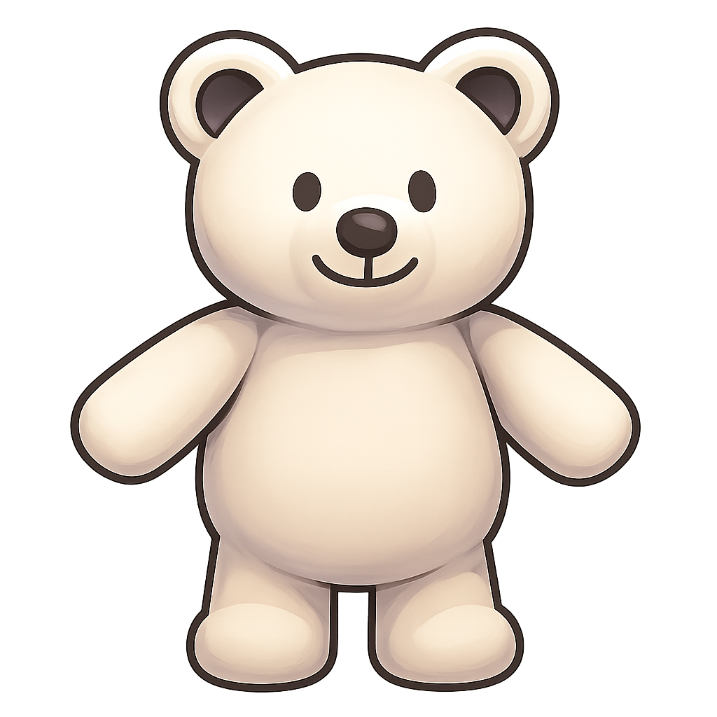 MFR Polar Bear