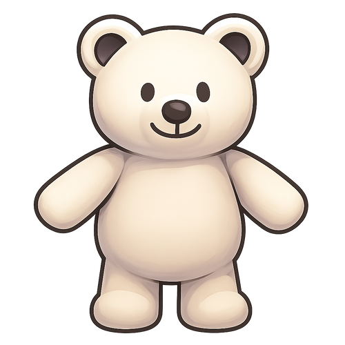 MFR Polar Bear