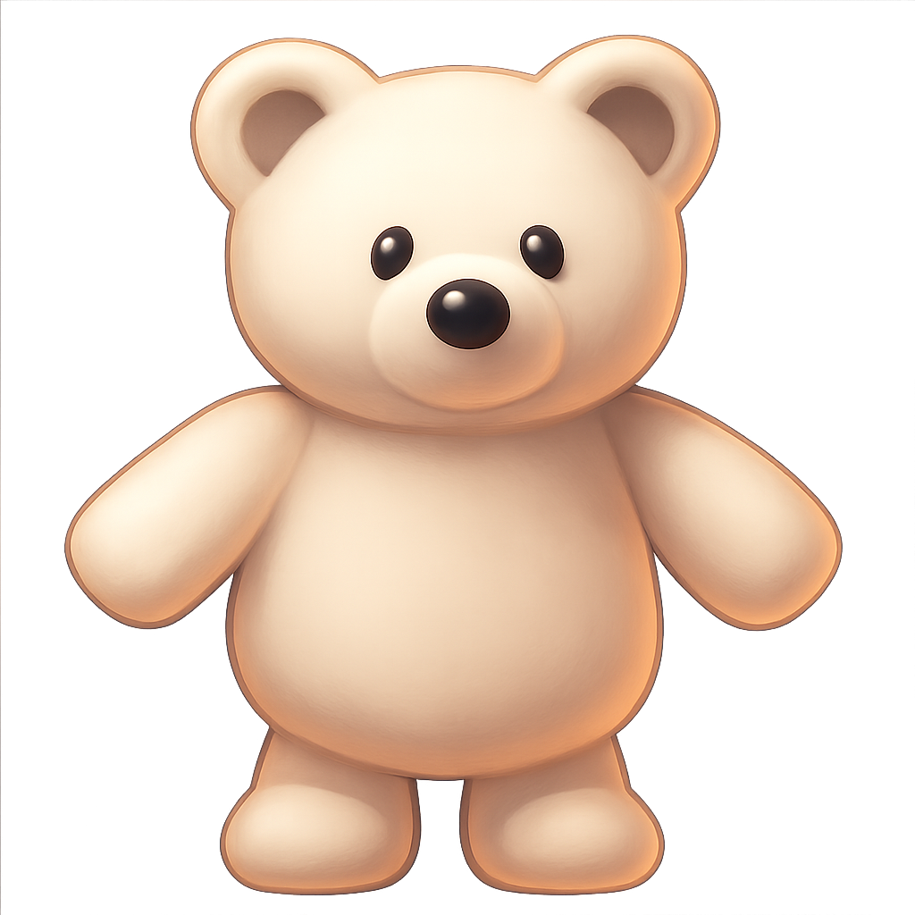 NFR Polar Bear