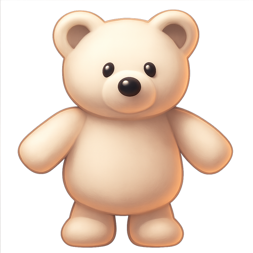 NFR Polar Bear