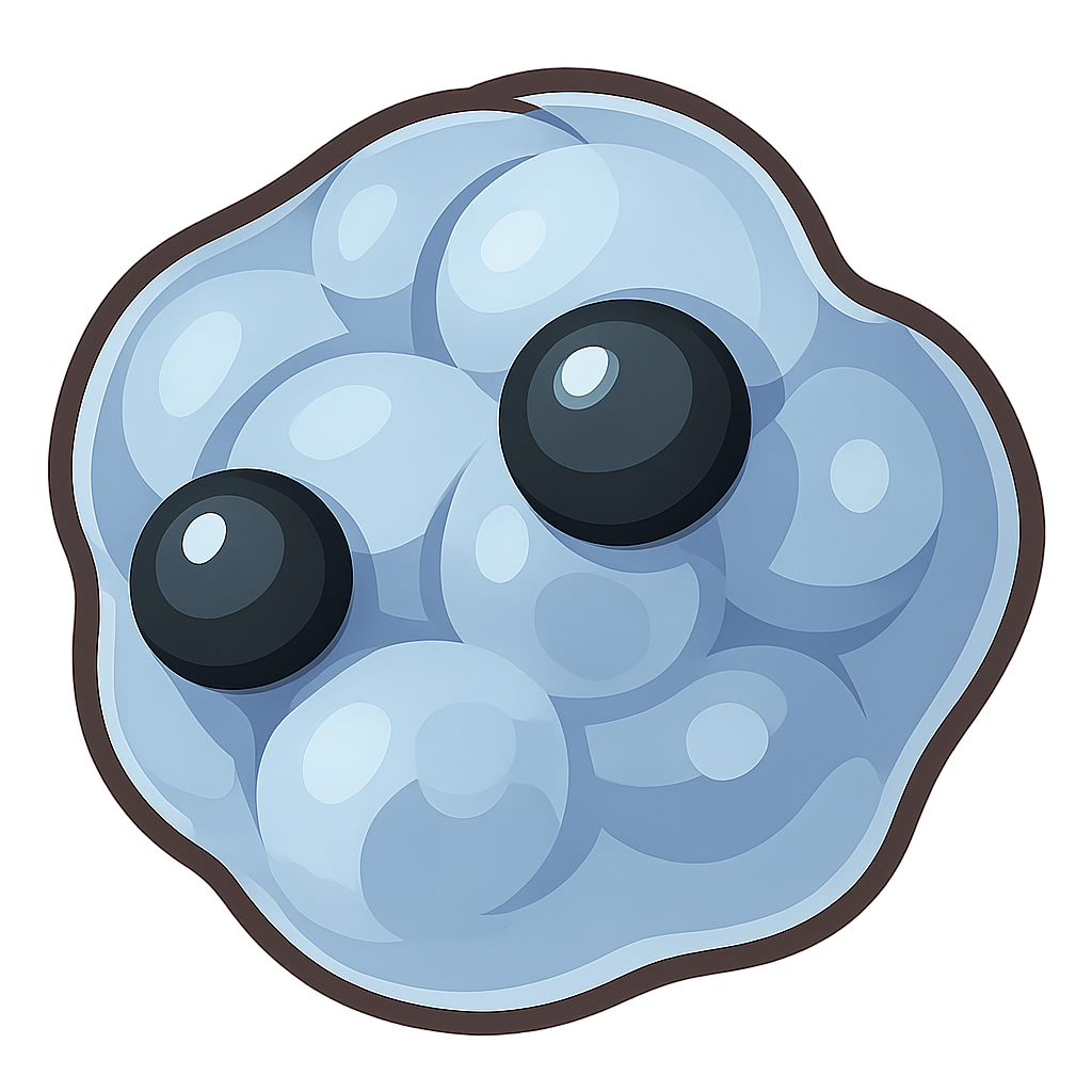 MFR Frogspawn