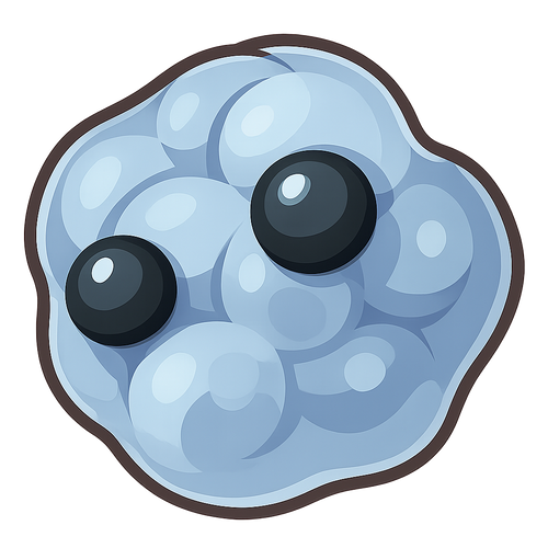 MFR Frogspawn
