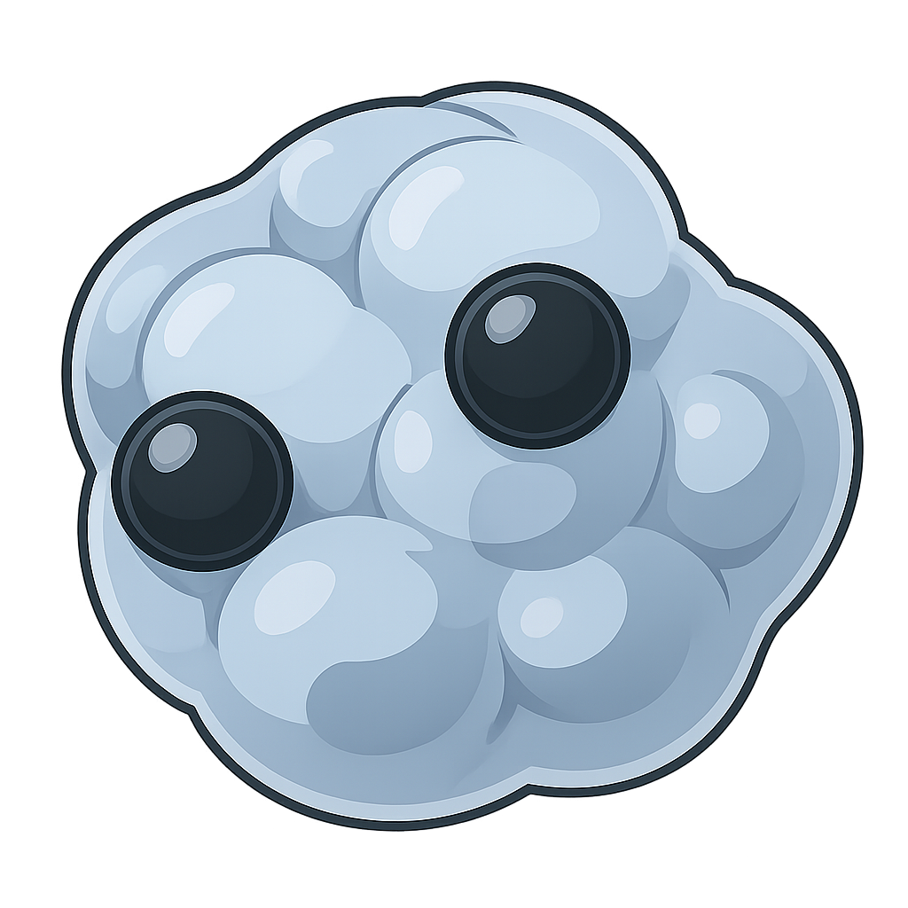 NFR Frogspawn