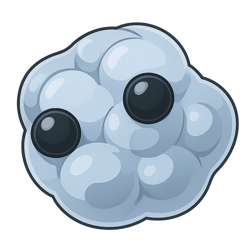 NFR Frogspawn