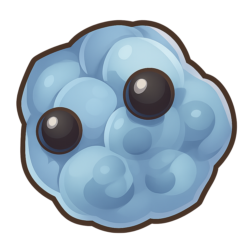 Frogspawn
