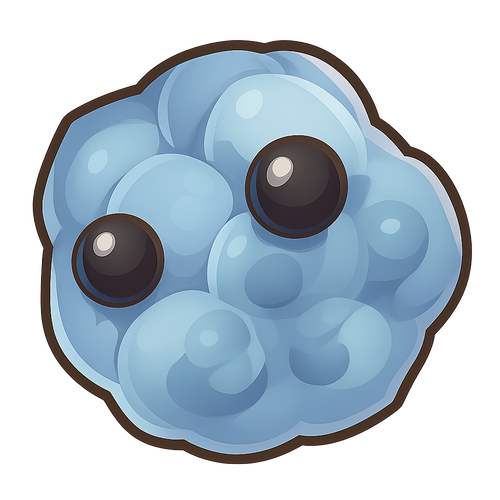 Frogspawn