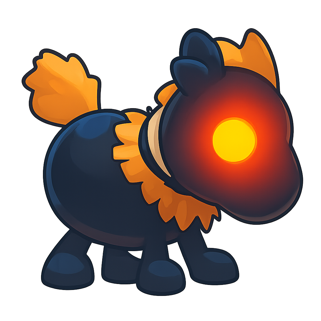 MFR Scarecrow Horse