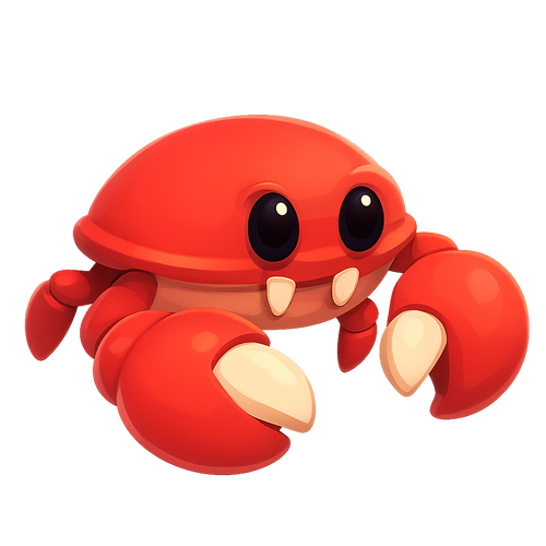 MFR Crab