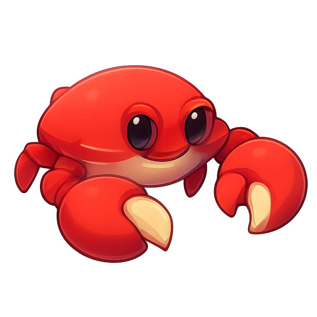 Crab