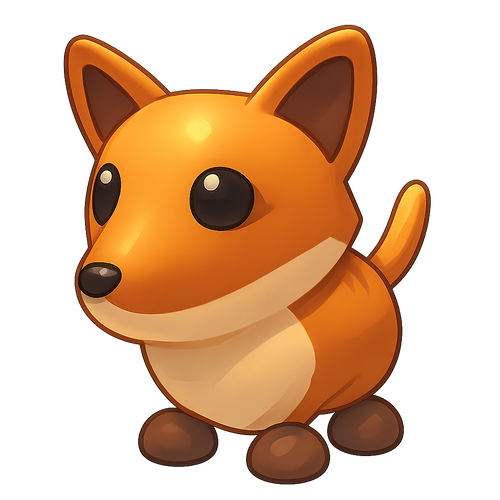 NFR Tasmanian Tiger