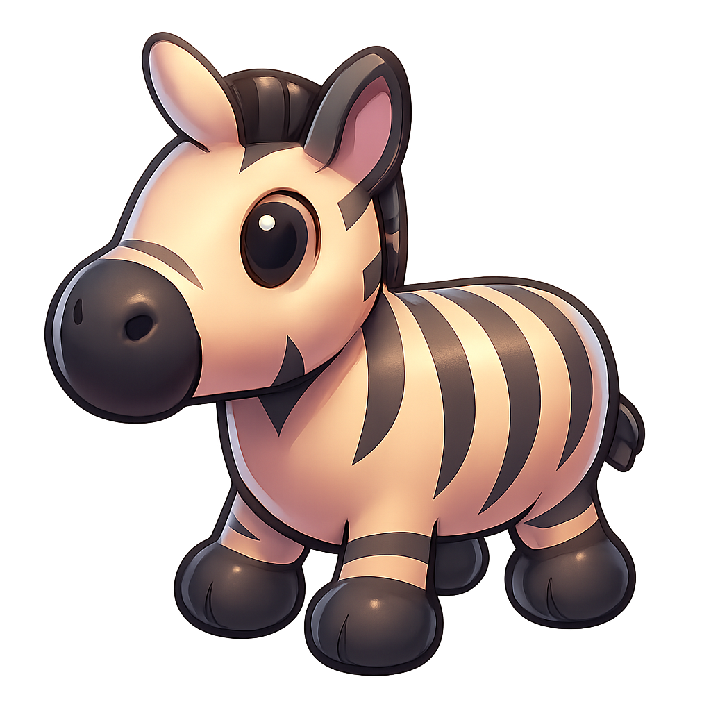 MFR Zebra