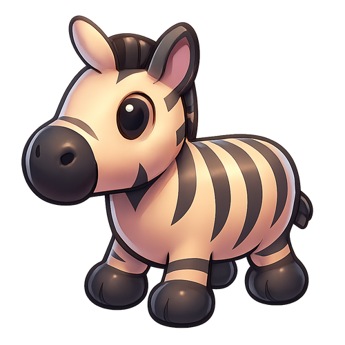 MFR Zebra