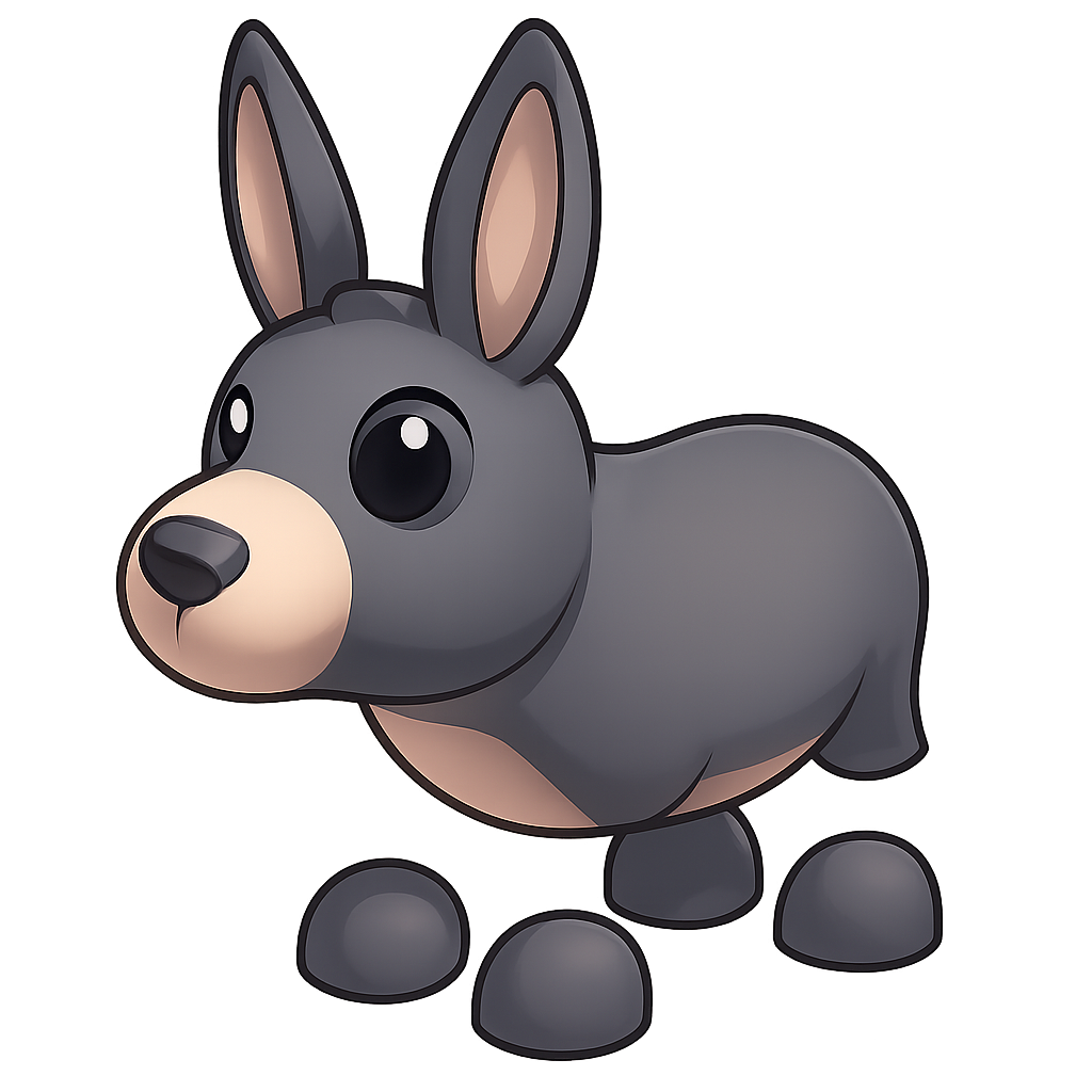 MFR Donkey