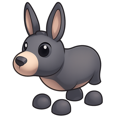 MFR Donkey