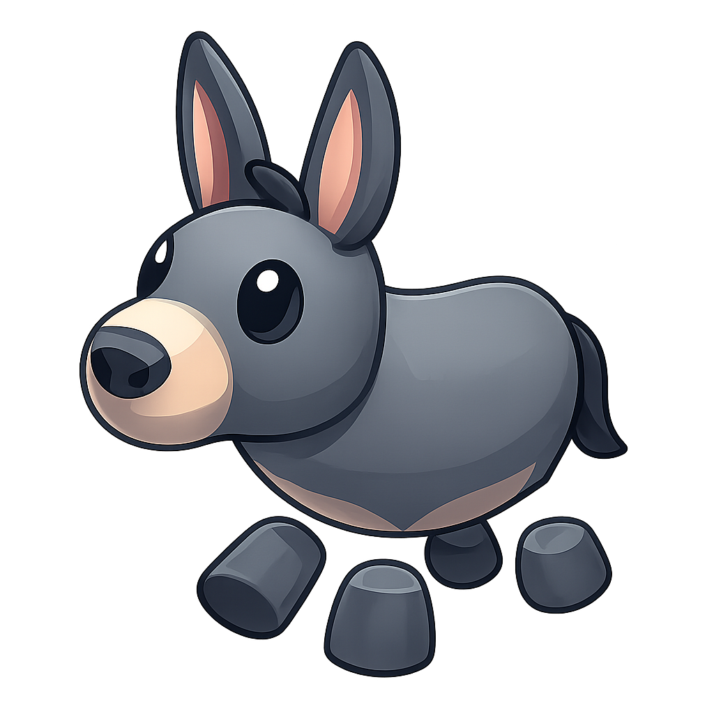 NFR Donkey