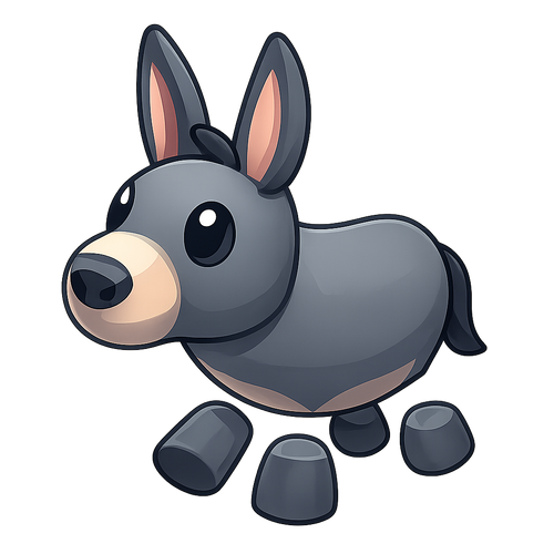 NFR Donkey