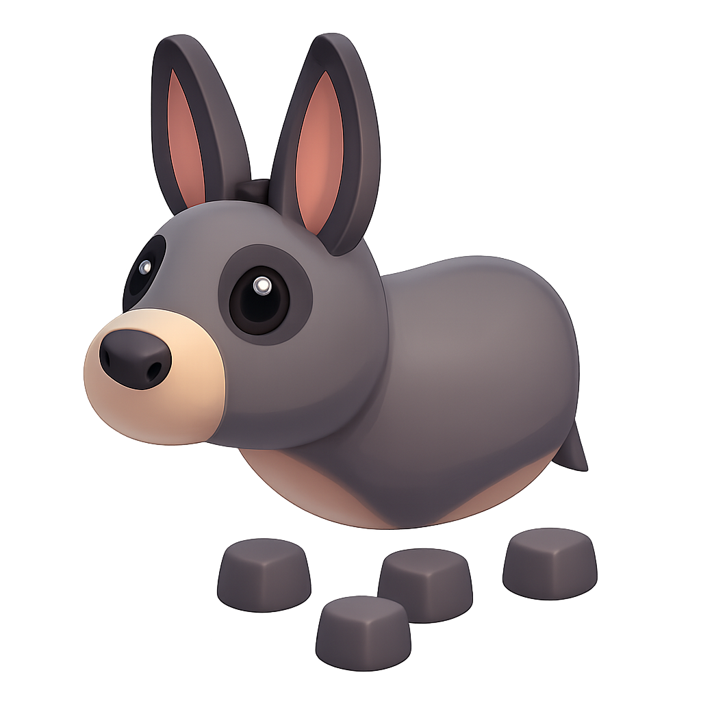 Donkey