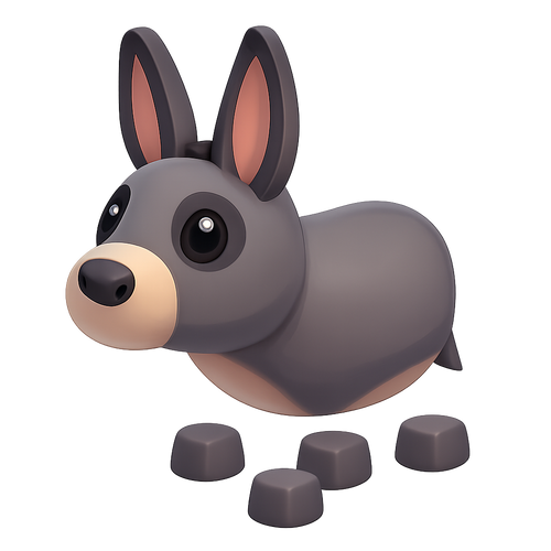 Donkey