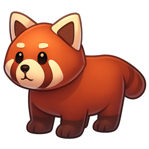 Red Panda
