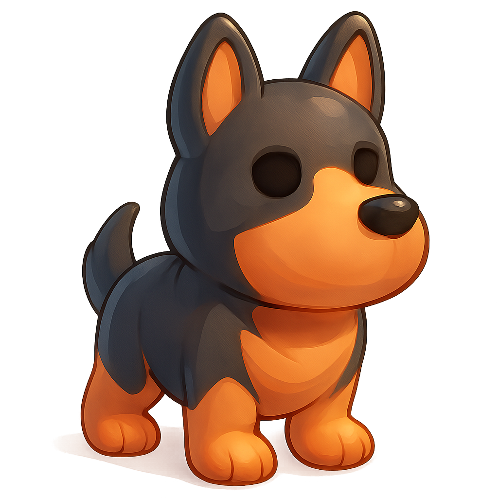 Australian Kelpie