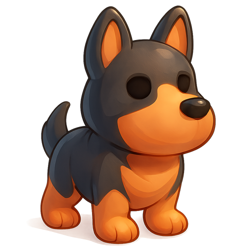 Australian Kelpie