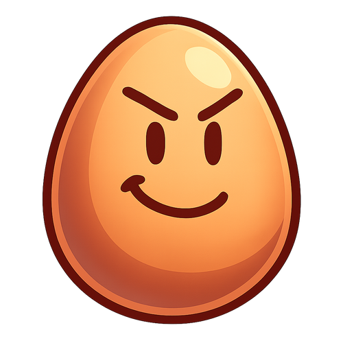Zodiac Minion Egg