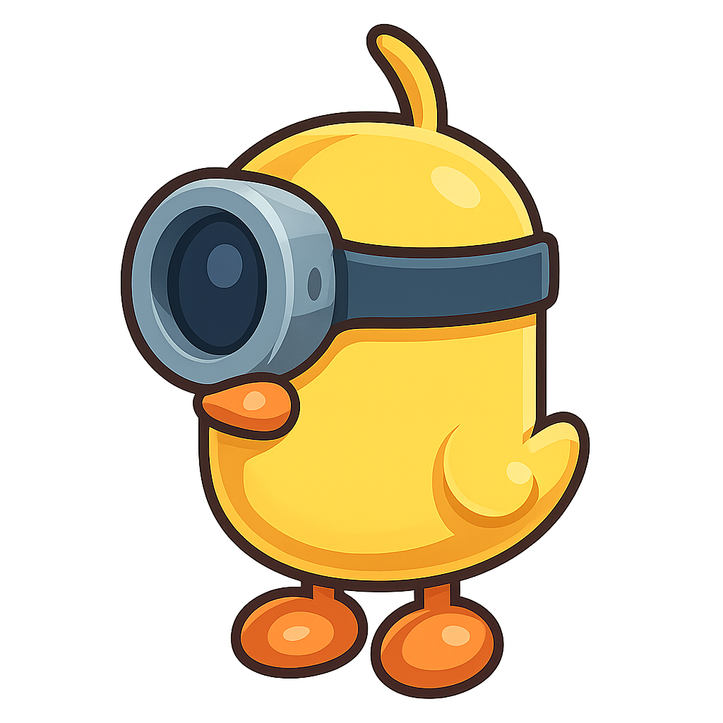 NFR Zodiac Minion Chick